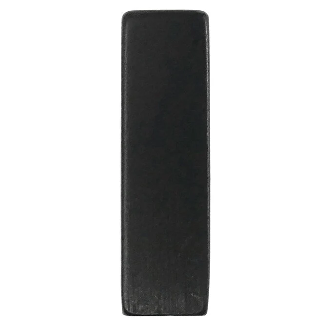 Laurey Cosmopolitan 5-1/16-in (128mm) Center to Center Oil Rubbed Bronze Rectangular Handle Drawer Pull - Image 7