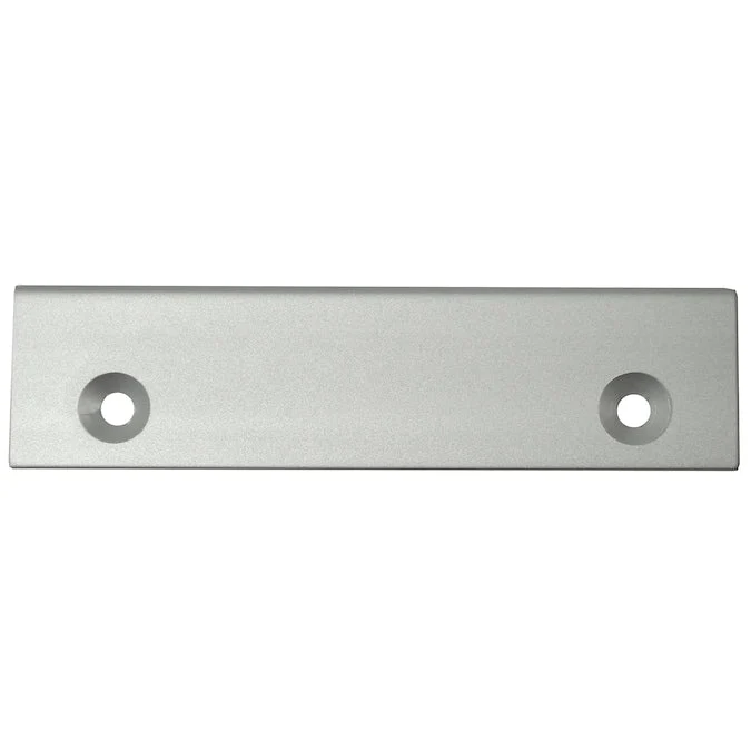 Laurey Edge Pulls 3-1/(80mm) Center to Center Rectangular Edge Drawer Pull - Image 2