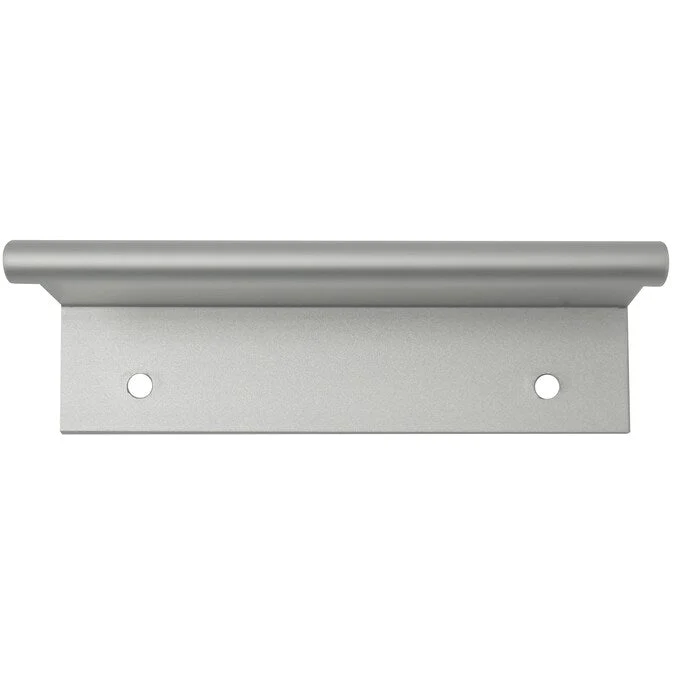 Laurey Edge Pulls 3-1/(80mm) Center to Center Rectangular Edge Drawer Pull - Image 3