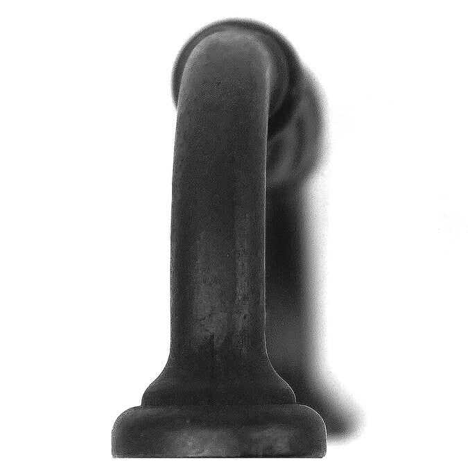 Laurey French Twist 3-in (76mm) Center to Center Oil Rubbed Bronze Cylindrical Handle Drawer Pull - Image 3