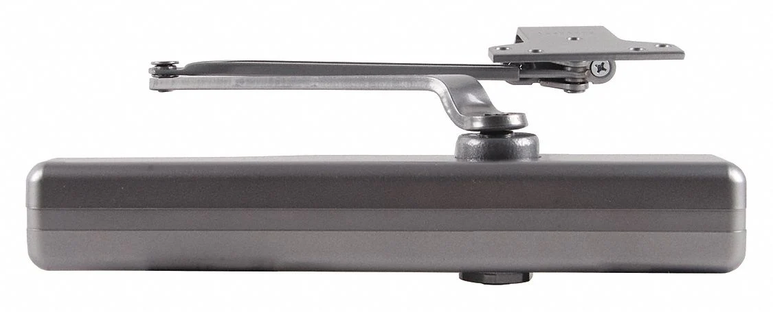 LCN 1460 Series Medium Duty Aluminum Door Closer - Parallel/Std Mounting