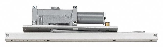 LCN 2010 Series Concealed Door Closer, Heavy Duty, Grade 1, Aluminum