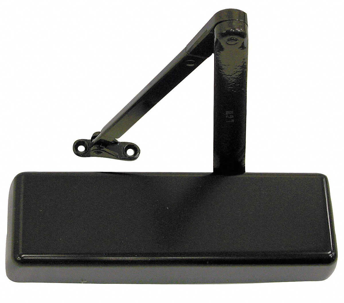 LCN 4011 Door Closer - Grade 1 Heavy Duty, Dark Bronze
