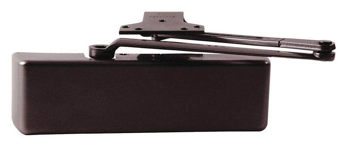 LCN 4040XP Heavy Duty Door Closer - Bronze