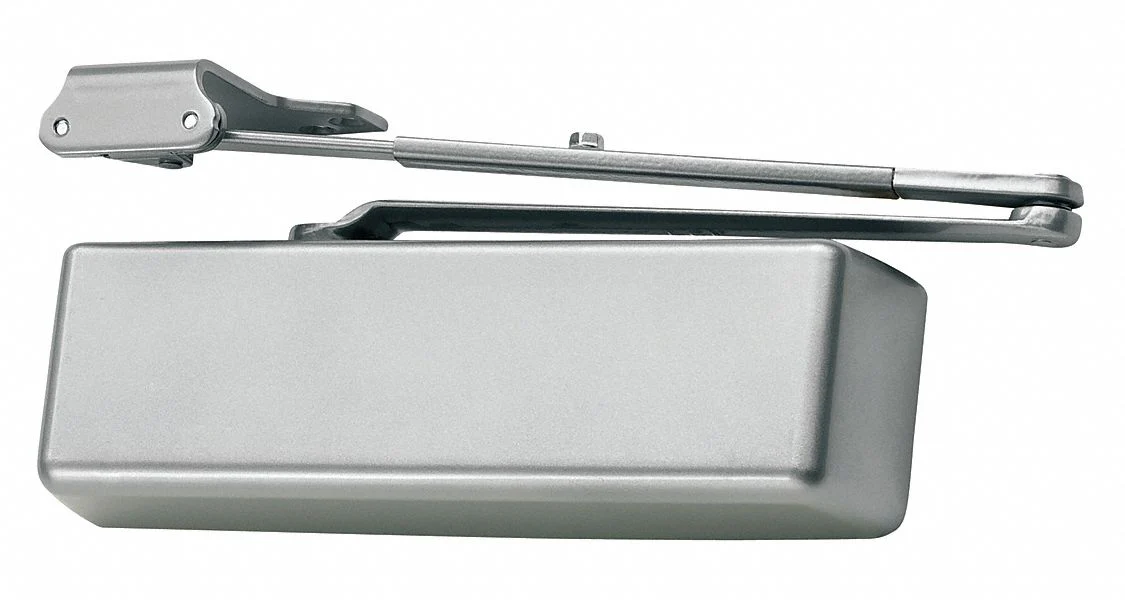 LCN 4041 Heavy Duty Aluminum Door Closer