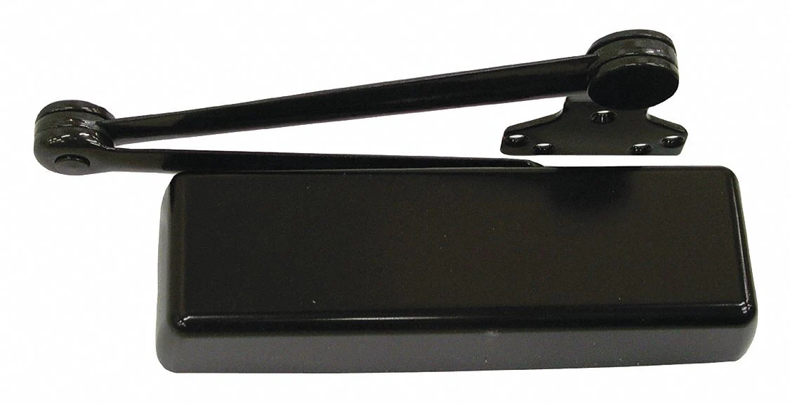 LCN 4111 Grade 1 Heavy Duty Bronze Door Closer