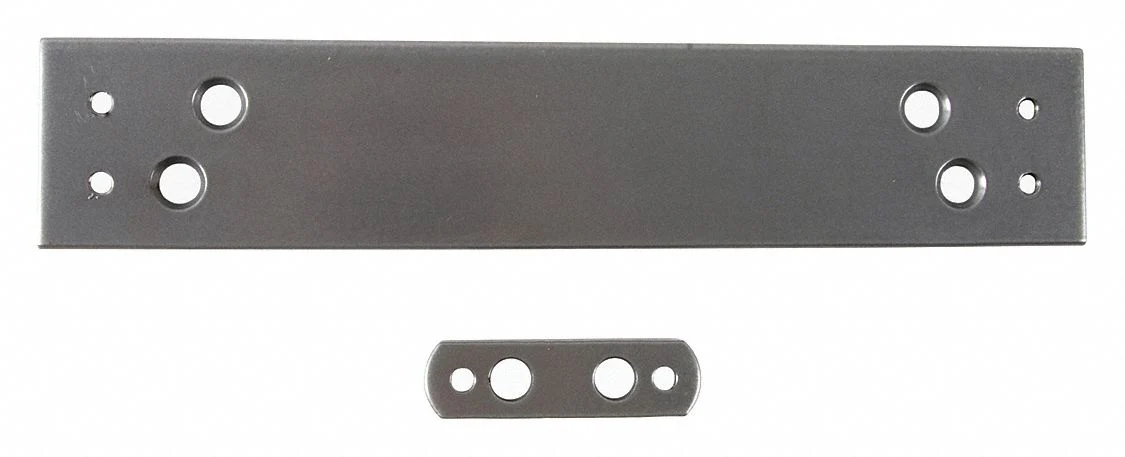 LCN Aluminum Bracket Kit for 1260 Series Door Closers