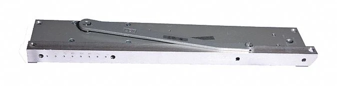 LCN Aluminum Concealed Heavy Duty Door Closer - Grade 1