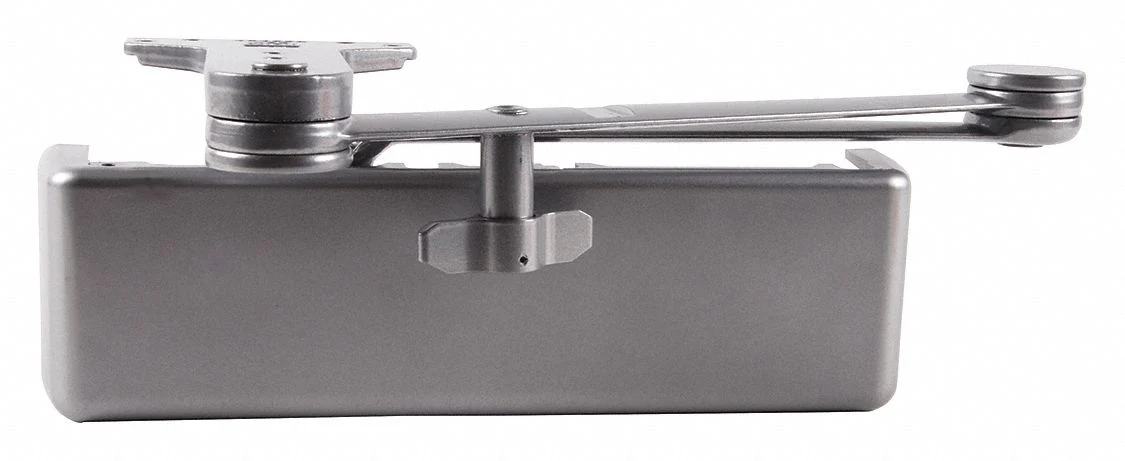 LCN Aluminum Heavy Duty Parallel Arm Door Closer