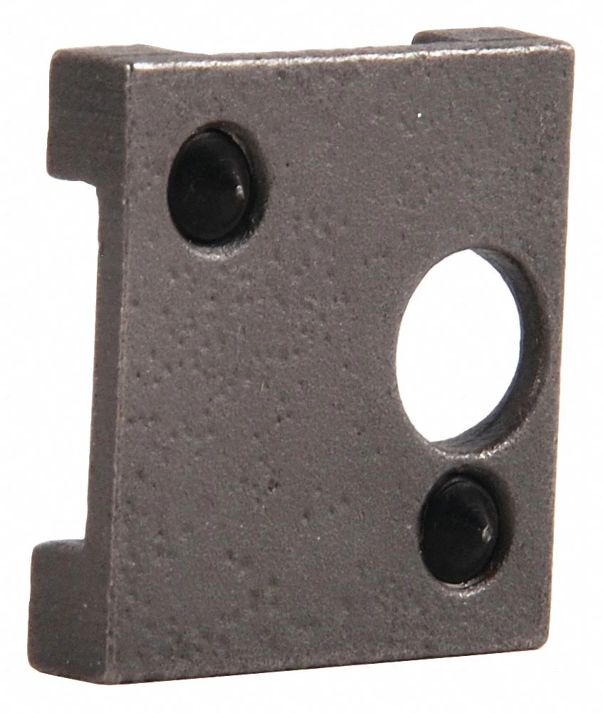 LCN Aluminum Spring Clip for Door Closers