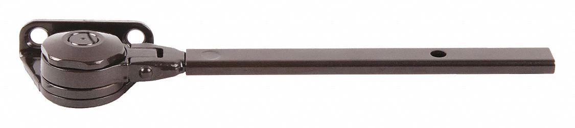 LCN Bronze Head and Long Tube Assembly for Door Closers