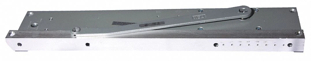 LCN Concealed Mounting Grade 1 Door Closer - Heavy Duty Aluminum