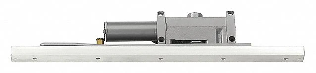 LCN Grade 1 Aluminum Concealed Door Closer - Heavy Duty