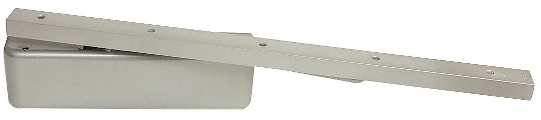 LCN Heavy Duty Aluminum Door Closer, Grade 1