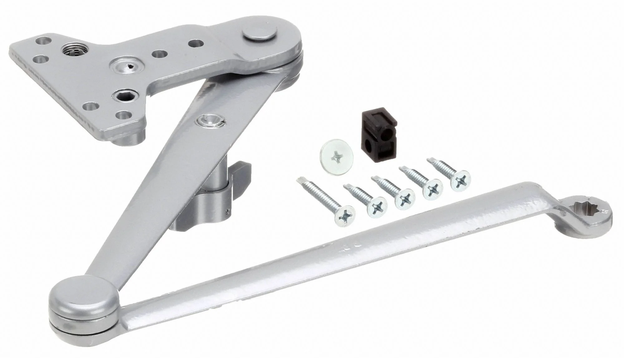 LCN Aluminum Door Closer Arm for 4030 Series - Image 2
