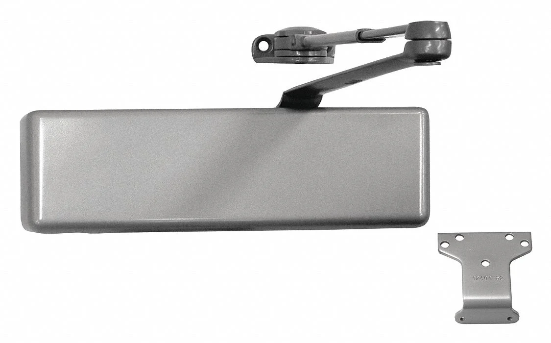 LCN Heavy Duty Aluminum Parallel Mount Door Closer