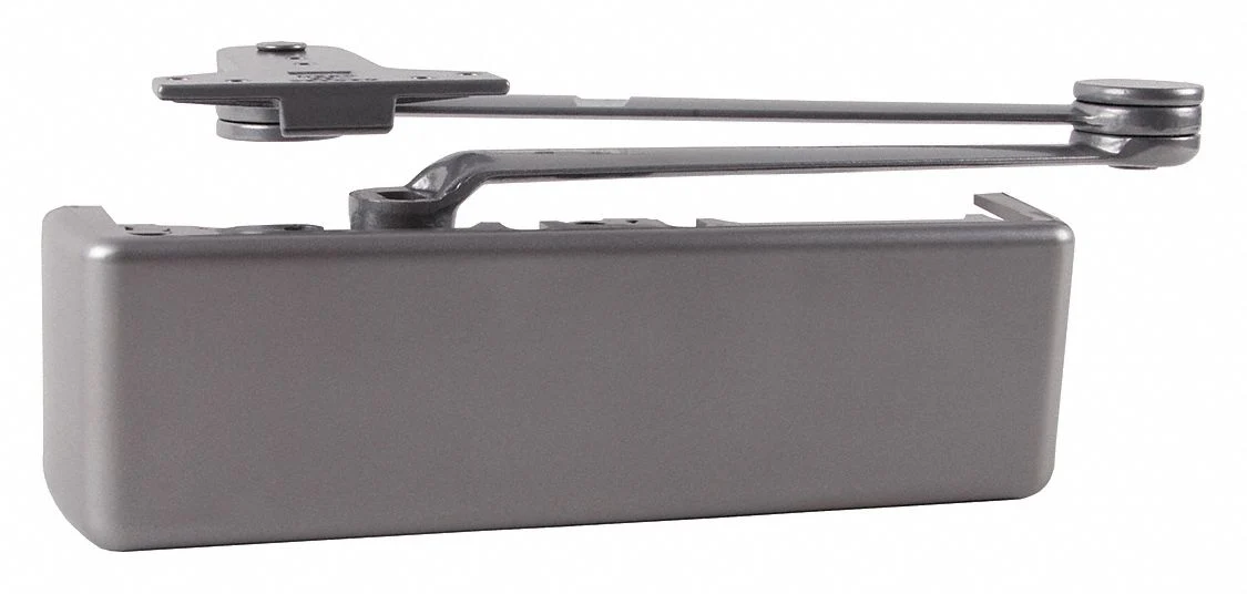 LCN Heavy Duty Aluminum Parallel Mount Door Closer