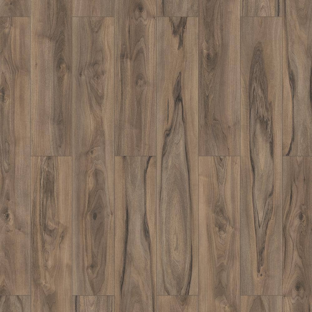 Lifeproof Ashworth Waterproof Hybrid Resilient Flooring