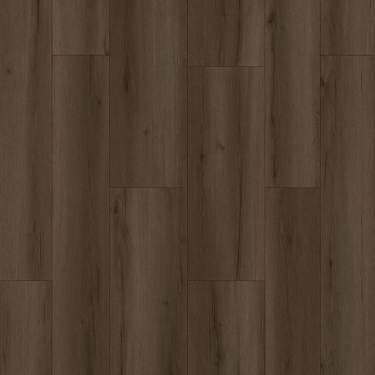 Lifeproof Atkins Ridge Oak Waterproof Hybrid Resilient Flooring - Image 2