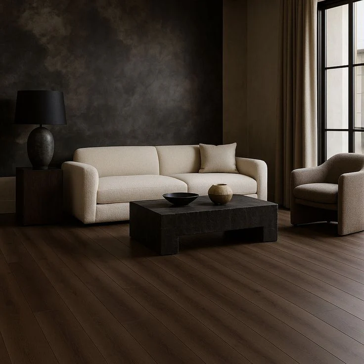 Lifeproof Atkins Ridge Oak Waterproof Hybrid Resilient Flooring - Image 4