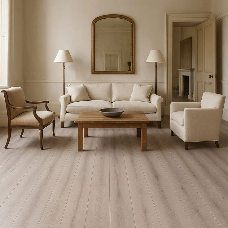 Lifeproof Boone Lane Oak Waterproof Hybrid Resilient Flooring, 19.6 sqft/case - Image 2
