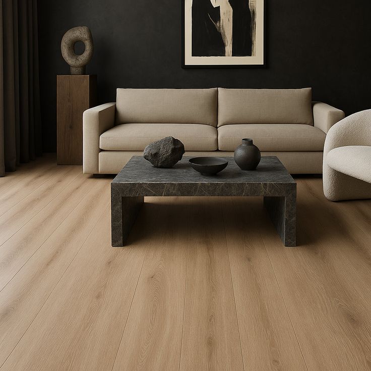 Lifeproof Bowman Hill Oak Waterproof Hybrid Resilient Flooring - 18.8 sqft/case - Image 3