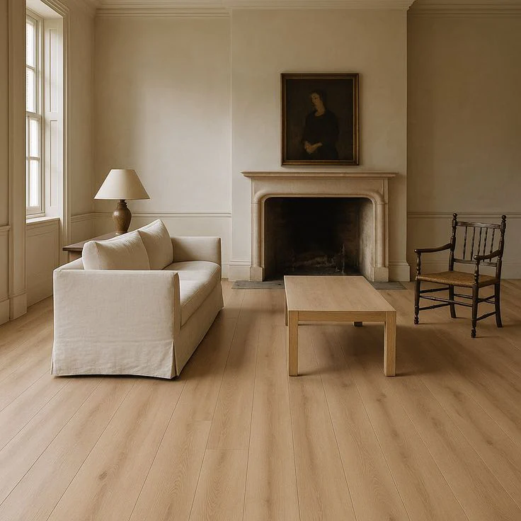 Lifeproof Bowman Hill Oak Waterproof Hybrid Resilient Flooring - 18.8 sqft/case - Image 4