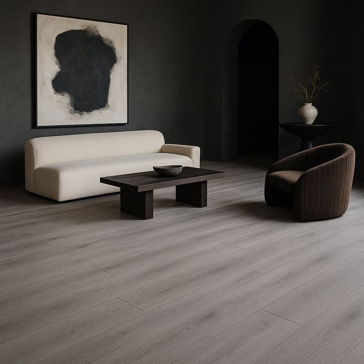 Lifeproof Collins Drive Oak Waterproof Hybrid Resilient Flooring, 18.8 sqft/case - Image 3