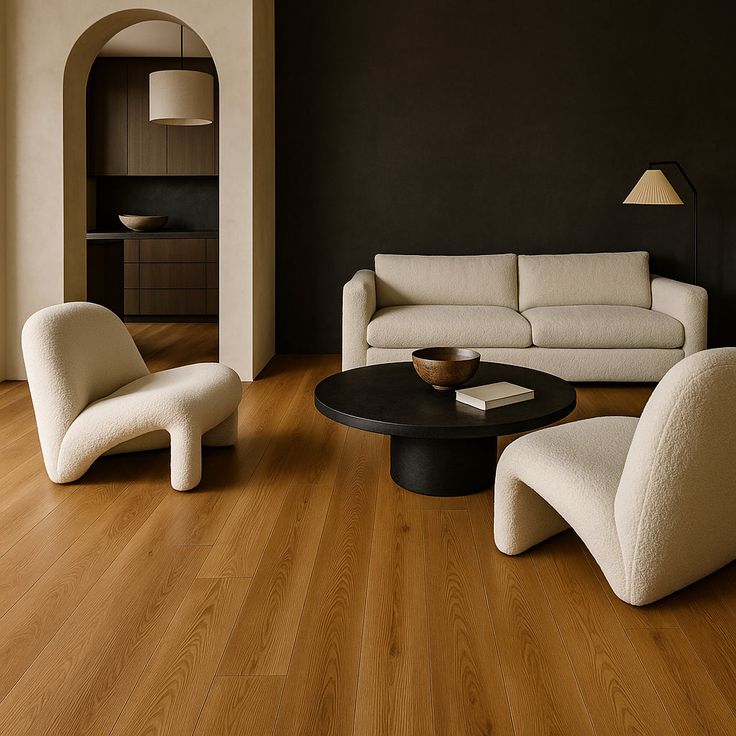 Lifeproof Coventry Lane Waterproof Hybrid Resilient Flooring - 21.2 sq. ft./case - Image 2