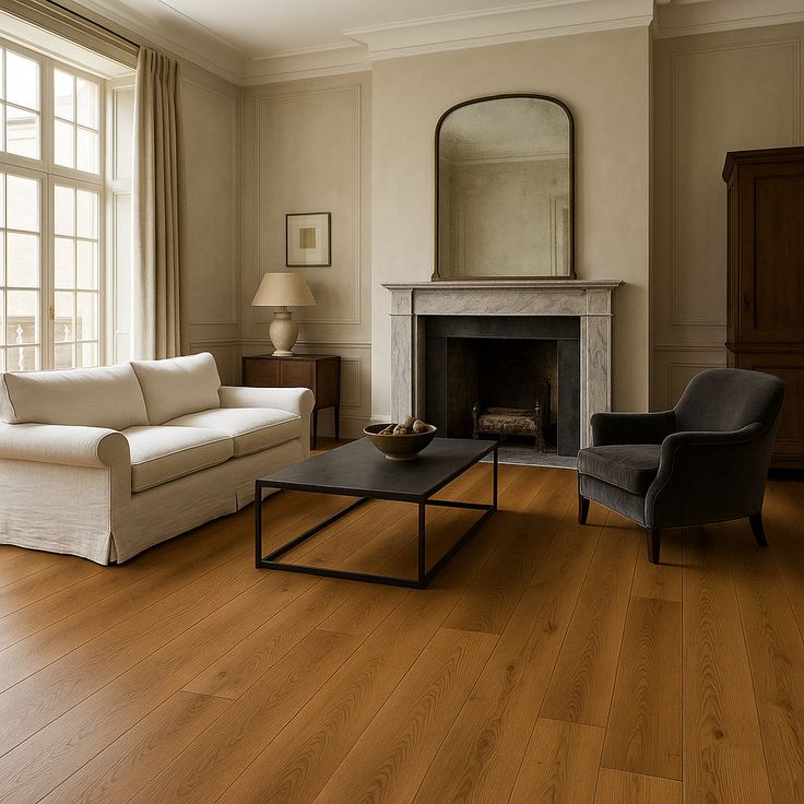 Lifeproof Coventry Lane Waterproof Hybrid Resilient Flooring - 21.2 sq. ft./case - Image 3