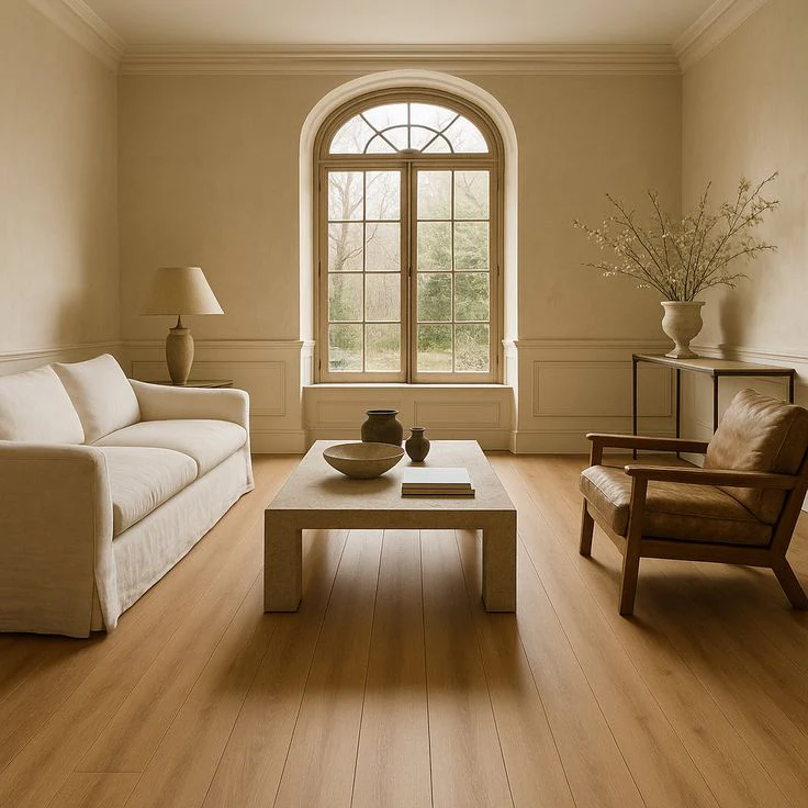 Lifeproof Euclid Hill Oak Waterproof Hybrid Resilient Flooring - 18.8 sqft/case - Image 3