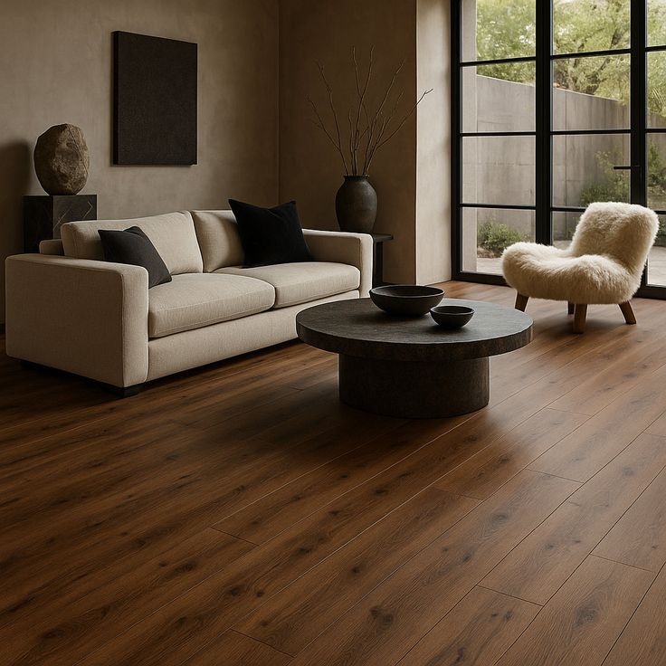 Lifeproof Folkston Hill Waterproof Hybrid Resilient Flooring - 21.2 sqft/case - Image 2