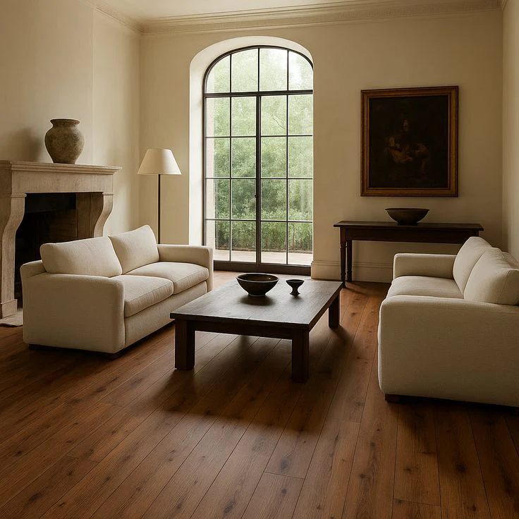Lifeproof Folkston Hill Waterproof Hybrid Resilient Flooring - 21.2 sqft/case - Image 5