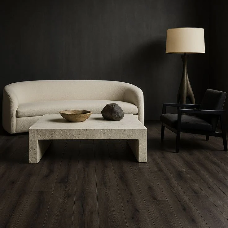 Lifeproof Gilmer Ridge Oak Waterproof Hybrid Resilient Flooring - Image 2