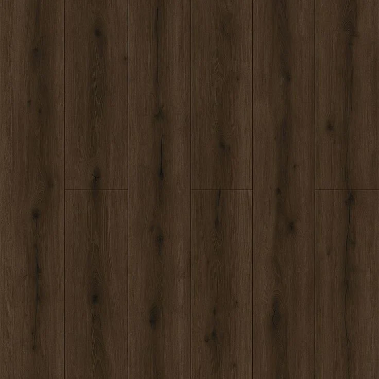 Lifeproof Gilmer Ridge Oak Waterproof Hybrid Resilient Flooring - Image 4