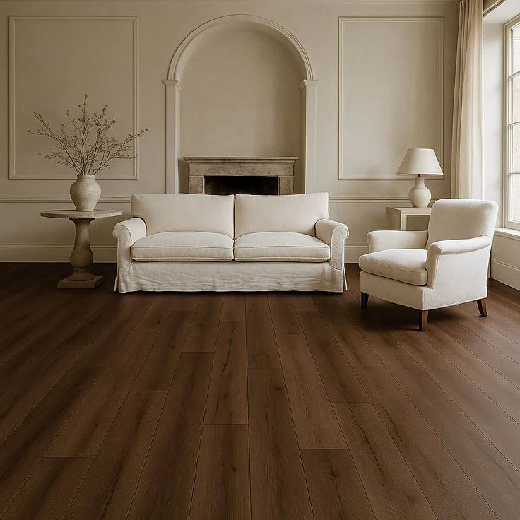 Lifeproof Hampden Cove Oak Waterproof Hybrid Resilient Flooring - 26.7 sq. ft./case - Image 3