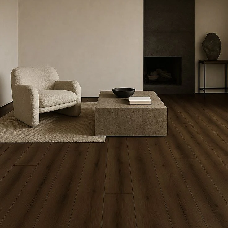 Lifeproof Hampden Cove Oak Waterproof Hybrid Resilient Flooring - 26.7 sq. ft./case - Image 5