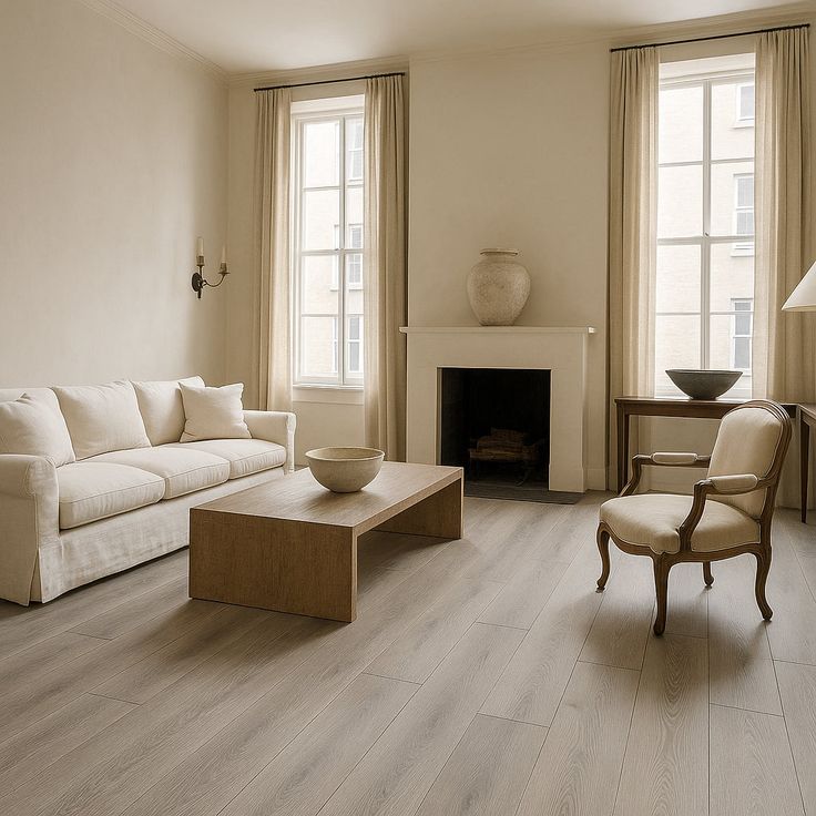 Lifeproof Laurel Coast Waterproof Hybrid Resilient Flooring - 21.2 Sq.ft/Case - Image 3