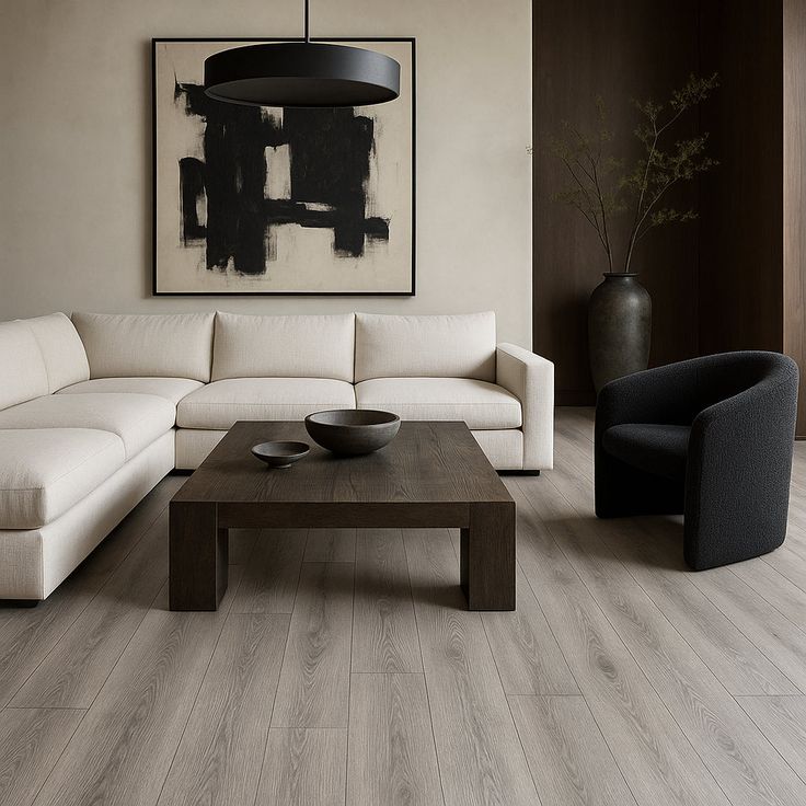 Lifeproof Laurel Coast Waterproof Hybrid Resilient Flooring - 21.2 Sq.ft/Case - Image 5