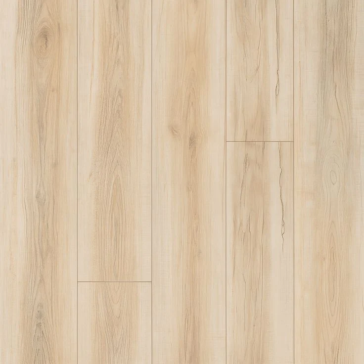 Lifeproof Lovington Oak Waterproof Hybrid Resilient Flooring - 9.4 in. x 48 in. - Image 3