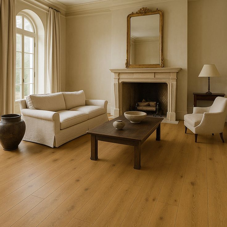 Lifeproof McEachern Ridge Oak Waterproof Hybrid Resilient Flooring - Image 2