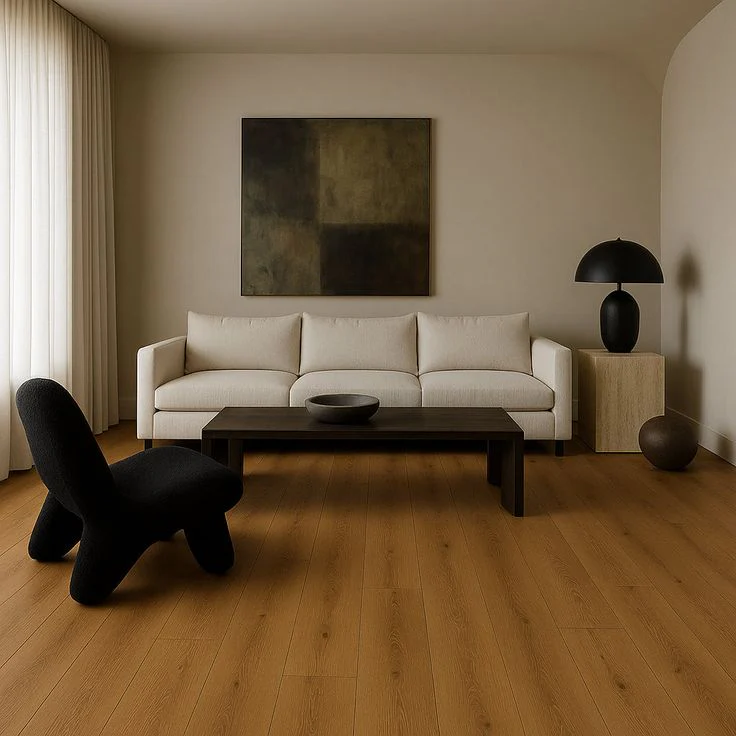 Lifeproof McEachern Ridge Oak Waterproof Hybrid Resilient Flooring - Image 5
