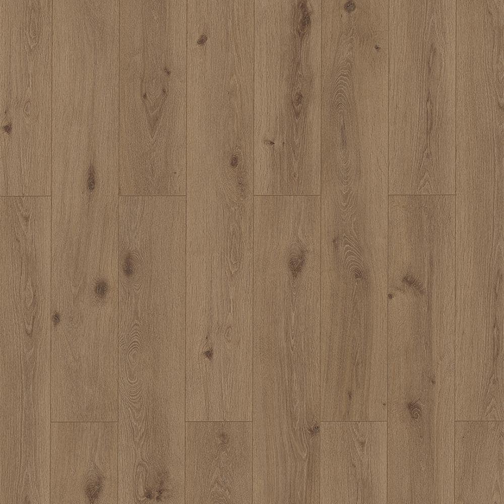 Lifeproof McEachern Ridge Oak Waterproof Hybrid Resilient Flooring