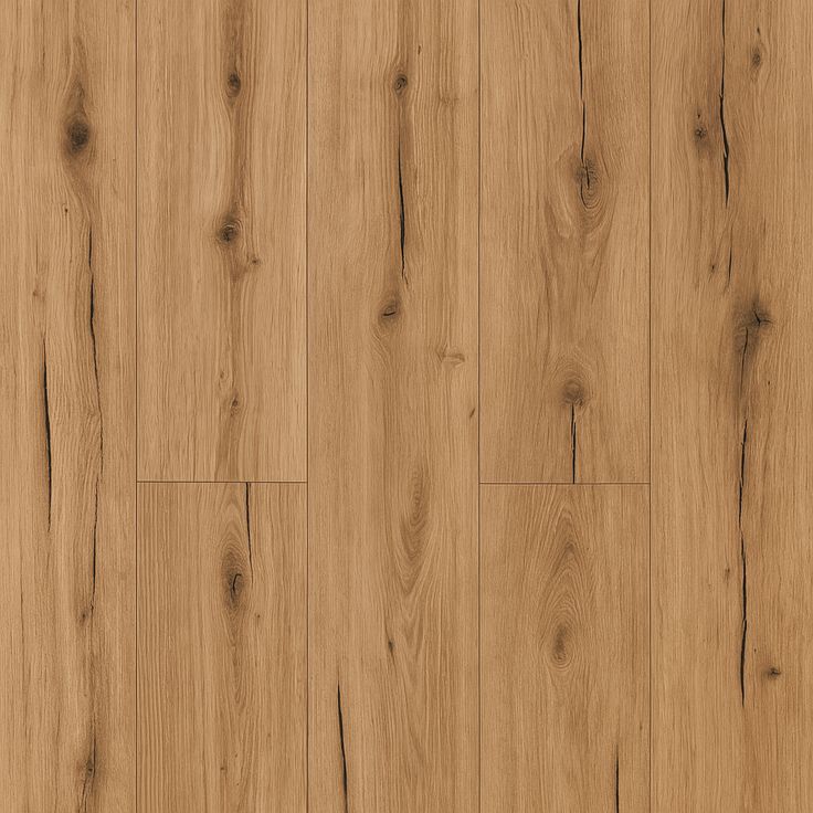 Lifeproof McNair Valley Oak Waterproof Hybrid Resilient Flooring - 21.2 sq. ft./case