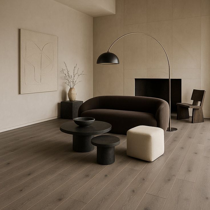 Lifeproof Wilbur Cross Oak Waterproof Hybrid Resilient Flooring - 21.2 sqft/case - Image 5