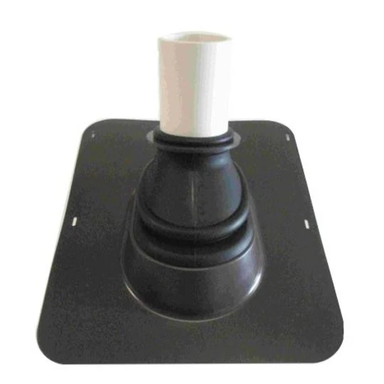Lifetime Tool 4 in. Ultimate Pipe Flashing