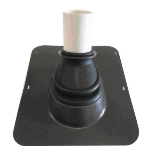 Lifetime Tool Ultimate Pipe Flashing, 1-1/2 in.