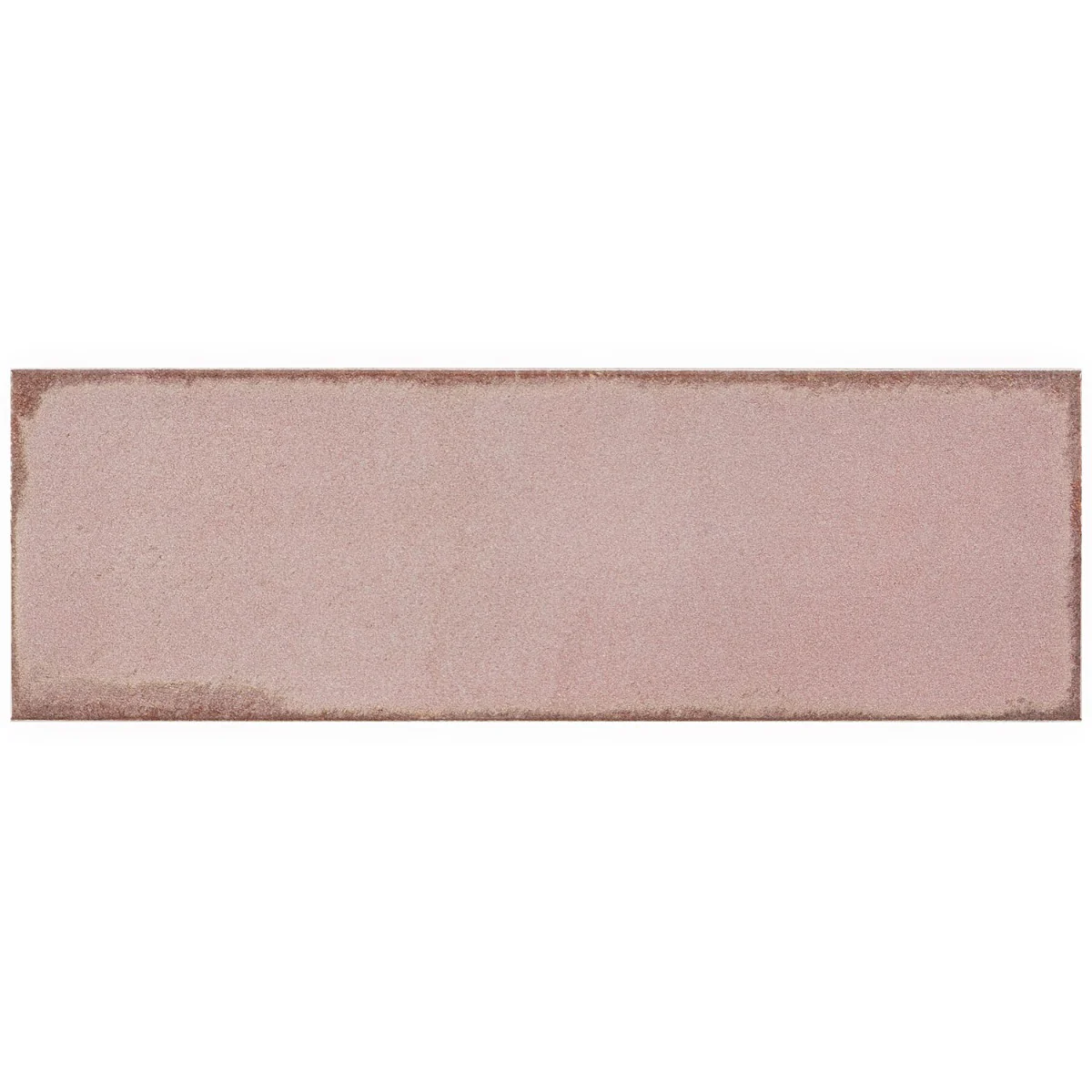 Los Lunas Rose Pink 4x12 Polished Ceramic Subway Tile - Lux Tile - Image 8