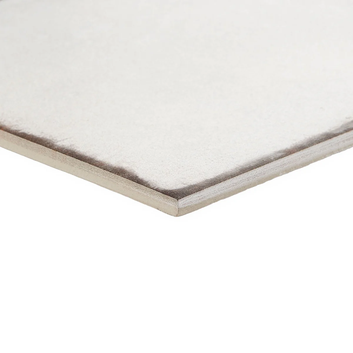 Los Lunas White 8x8 Matte Porcelain Tile - Tilebar - Image 7