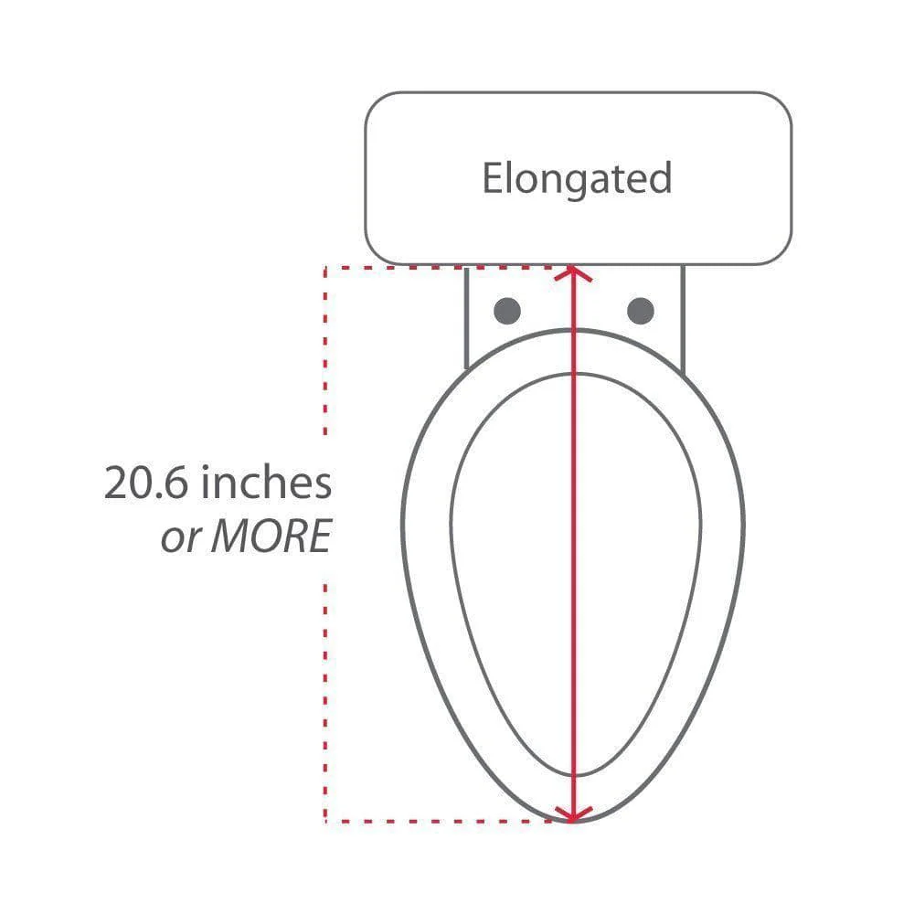 Lotus Smart Hygiene Seat ATS-909 Electric Bidet Seat with Deodorizer - Image 4